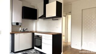  Appartement à vendre 3 pièces 48 m²