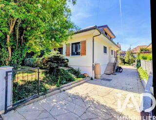  Maison à vendre 4 pièces 133 m²