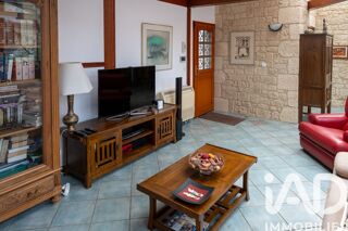  Maison à vendre 7 pièces 206 m²