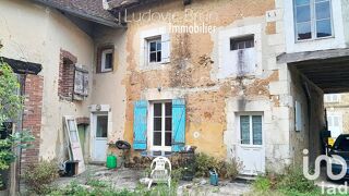  Maison à vendre 8 pièces 162 m²