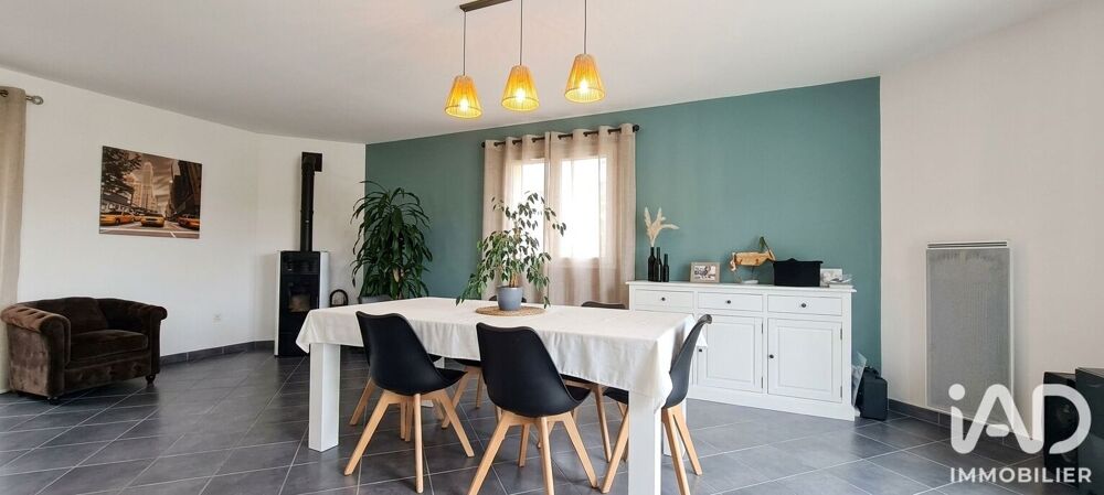 Vente Maison Vente Maison/villa 5 pièces Le fleix