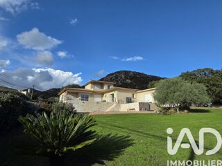  Maison à vendre 5 pièces 168 m²