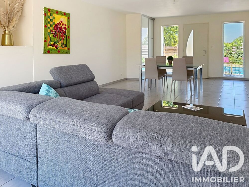 Vente Maison Vente Maison de ville 5 pièces Chauray