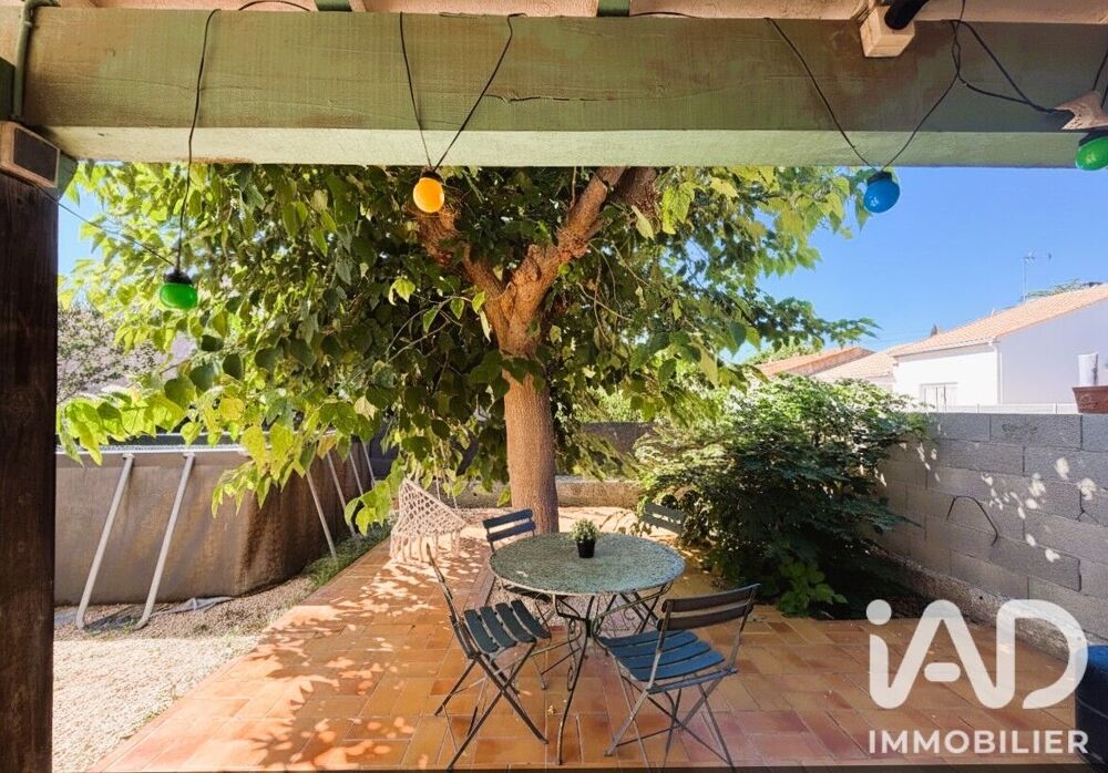 Vente Maison/villa 3 pièces