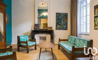  Maison à vendre 10 pièces 297 m²