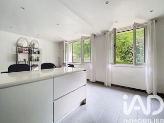  Appartement à vendre 3 pièces 60 m²
