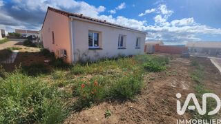  Maison à vendre 4 pièces 69 m²