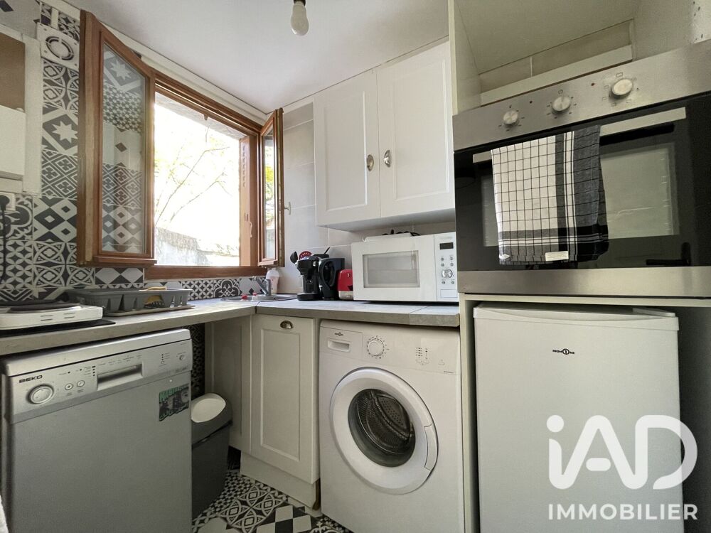 Vente Appartement Vente Appartement 1 pièce Drancy