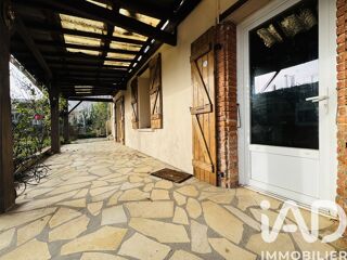  Maison à vendre 5 pièces 152 m²