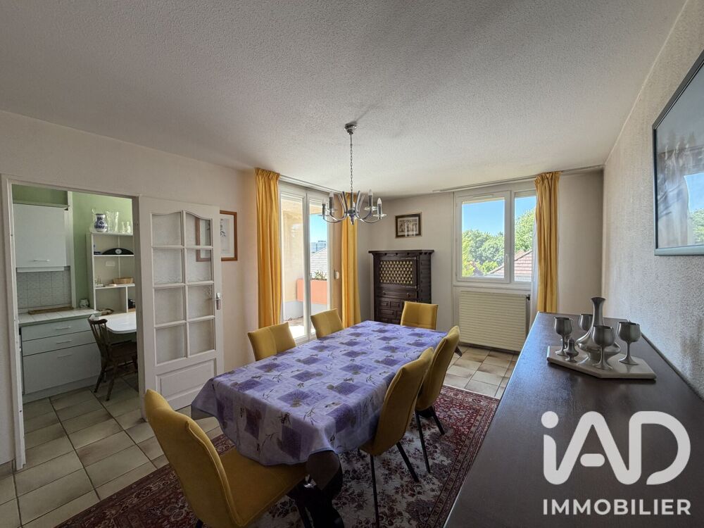Vente Appartement Vente Appartement 5 pièces Chalon-sur-saône