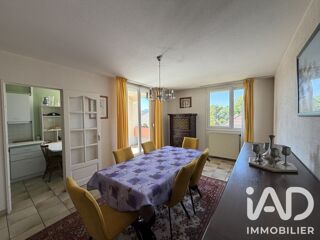  Appartement à vendre 5 pièces 119 m²