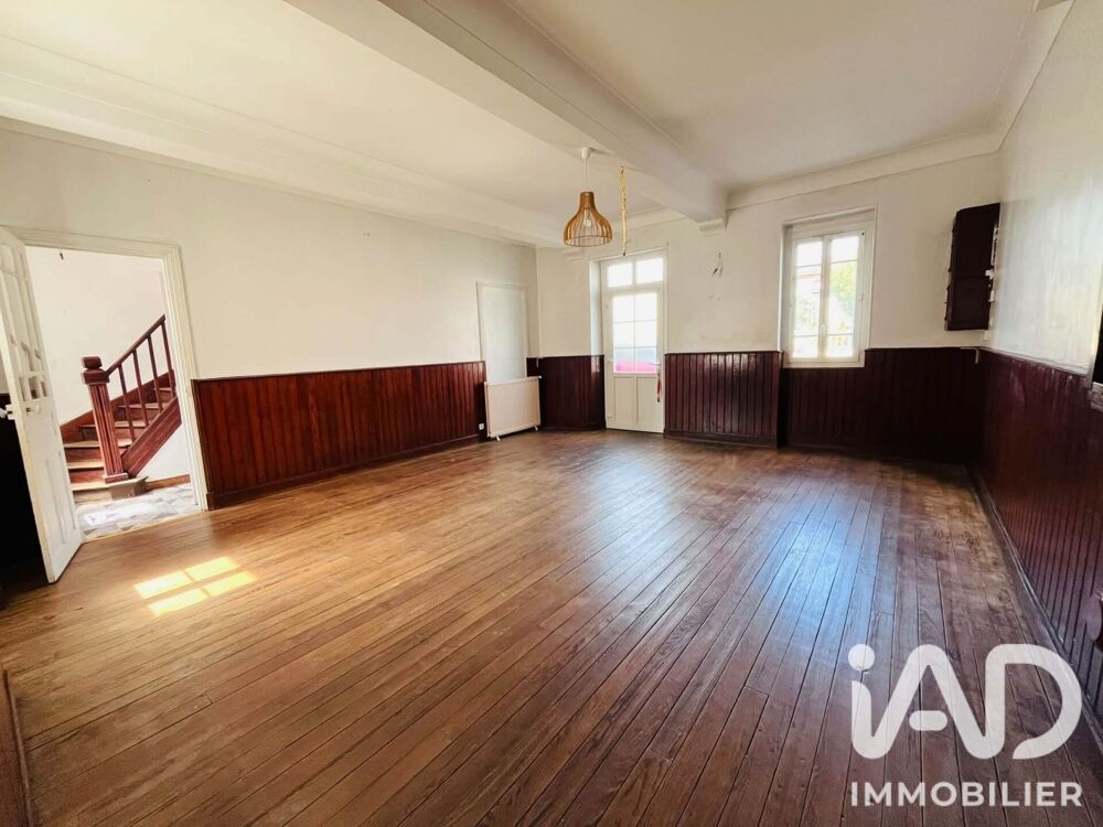Vente Maison Vente Maison/villa 5 pièces Bordères-sur-l'Échez