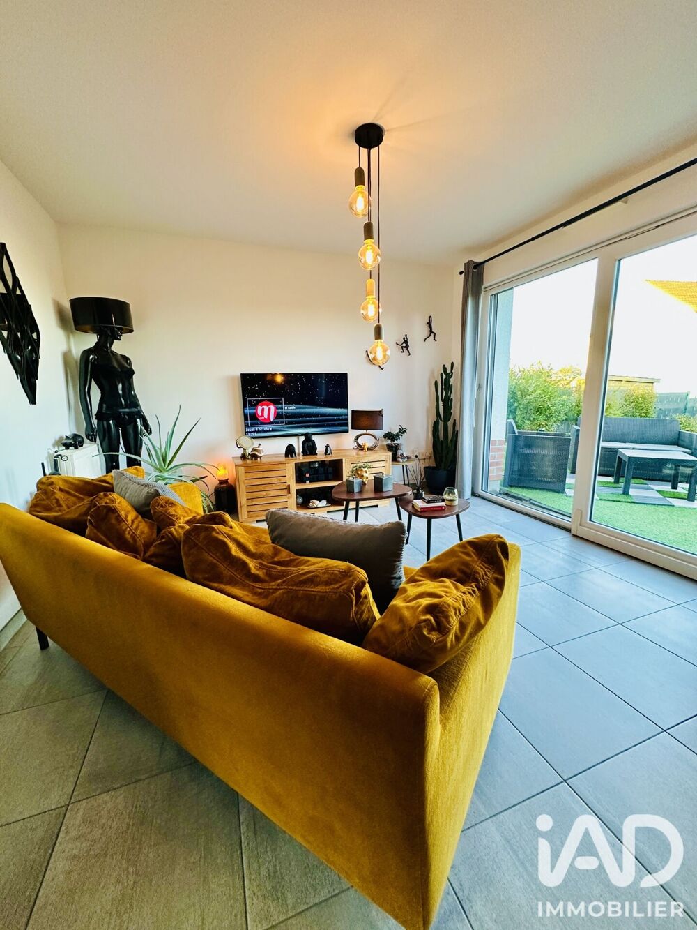 Vente Maison Vente Maison de ville 5 pièces Liévin