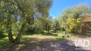 Vente Maison Vente Maison/villa 6 pièces Tourrettes-sur-loup