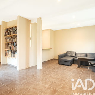  Maison à vendre 5 pièces 137 m²