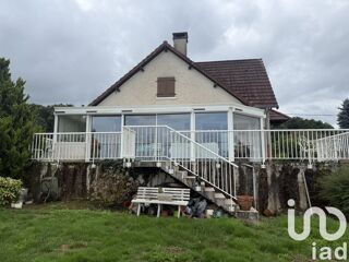  Maison à vendre 7 pièces 195 m²