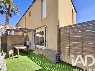  Appartement � vendre 3 pi�ces 48 m�