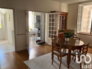  Maison à vendre 5 pièces 155 m²