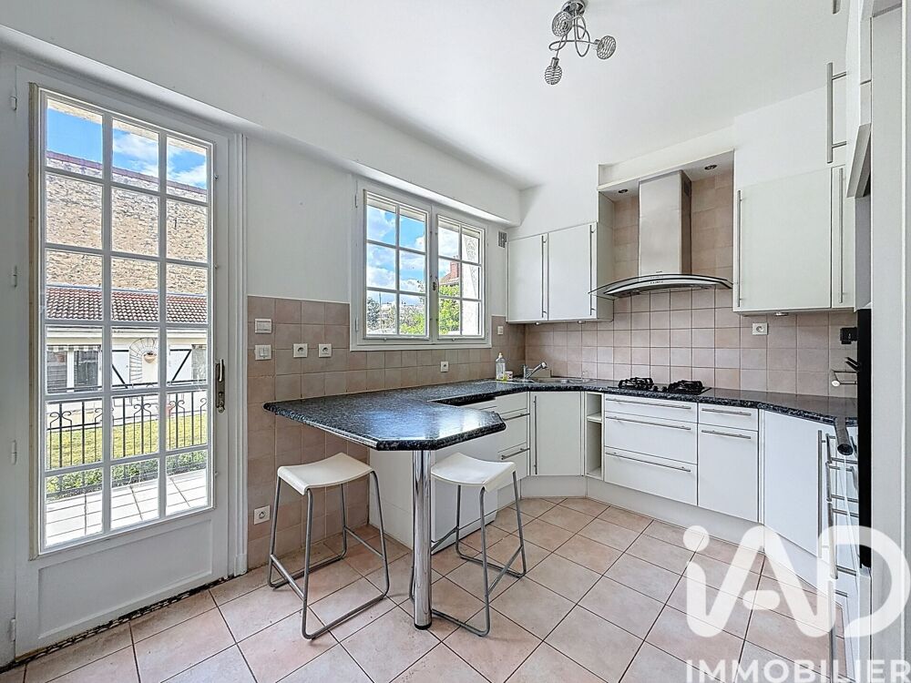 à vendre  Maison Saint-Maur-des-Fossés (94100)