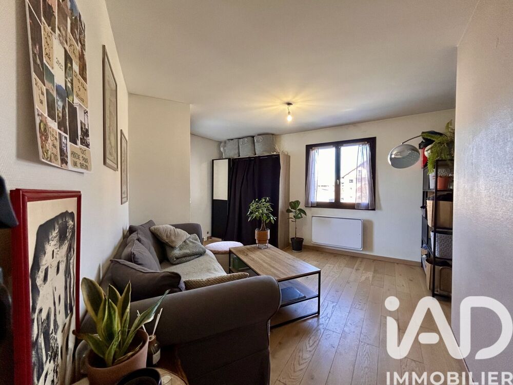 Vente Appartement Vente Appartement 1 pièce Meythet