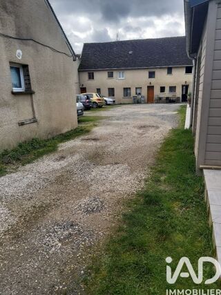  Immeuble à vendre 641 m²