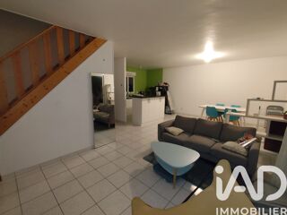  Maison à vendre 4 pièces 85 m²