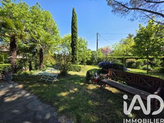  Maison à vendre 6 pièces 128 m²