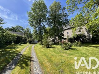  Maison à vendre 6 pièces 187 m²
