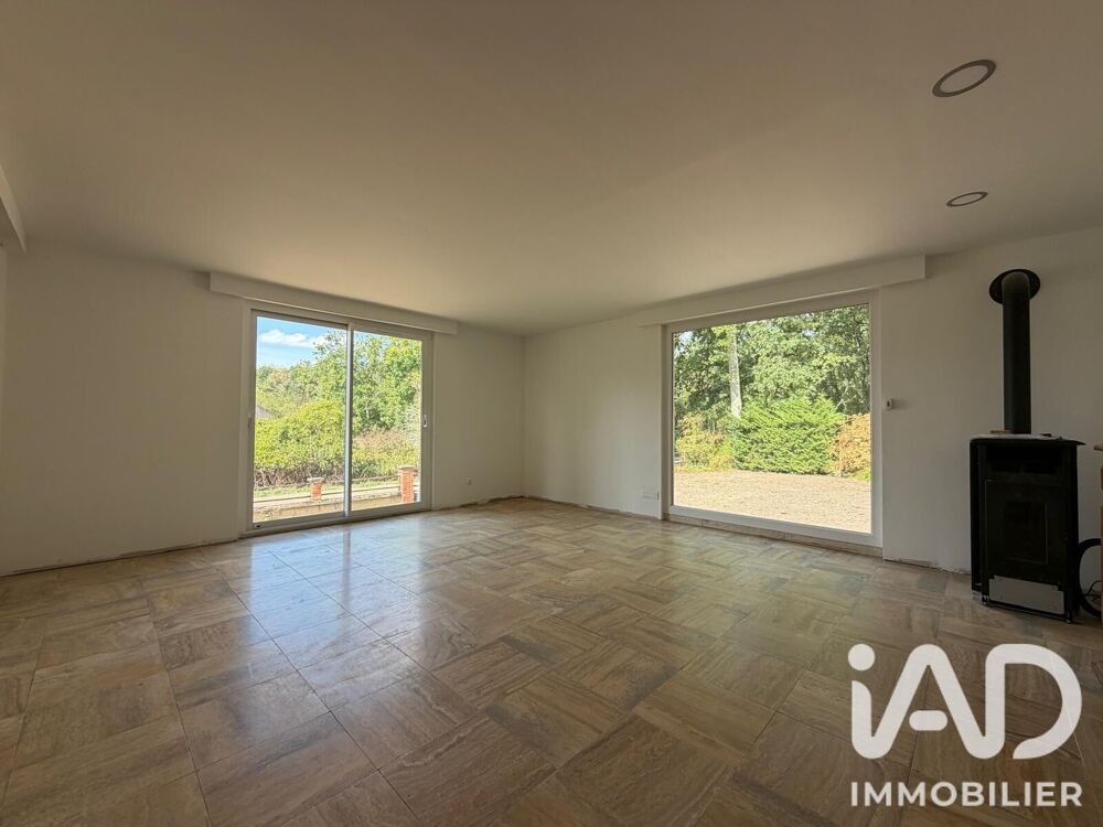 Vente Maison Vente Maison/villa 5 pièces Brannay