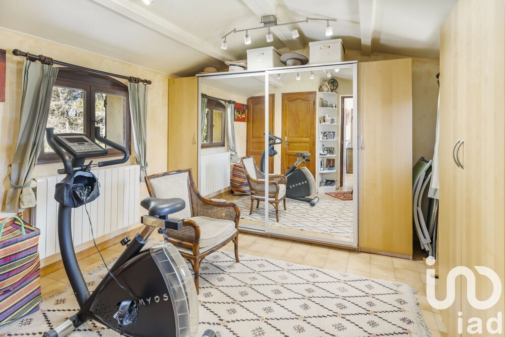 à vendre  Maison Saint-Maximin-la-Sainte-Baume (83470)