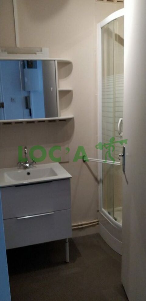  Appartement � louer 1 pi�ce 28 m�