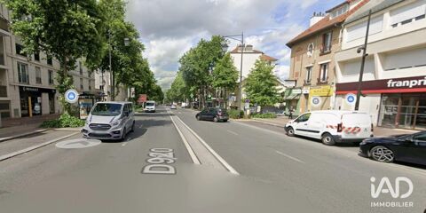 iad France - St&eacute;phane Bouillet () vous propose : Fond... 29500 92160 Antony