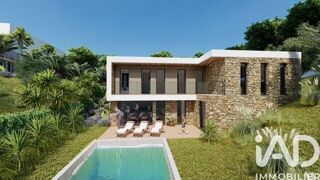 Terrain - 594 m²