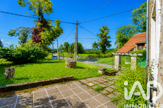 Maison à vendre 4 pièces 95 m²