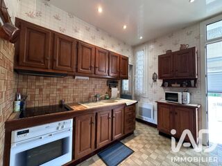  Maison à vendre 3 pièces 80 m²