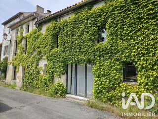 Maison 159m2 Saint-Sauvant