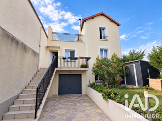 Vente Maison Vente Maison/villa 5 pièces Argenteuil