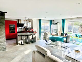  Maison à vendre 5 pièces 109 m²