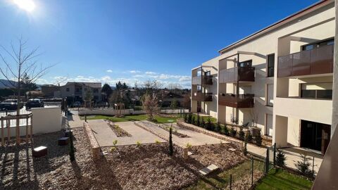   Vente Appartement Appartement - 2 pi�ce(s) - 45 m�