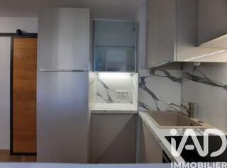  Appartement � vendre 1 pi�ce 28 m�