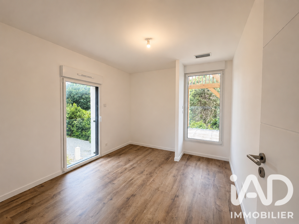 à vendre  Maison Moëlan-sur-Mer (29350)