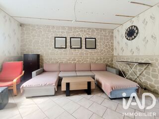  Maison à vendre 3 pièces 72 m²