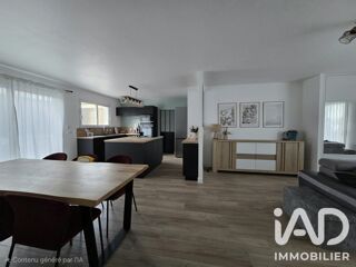  Maison à vendre 5 pièces 105 m²