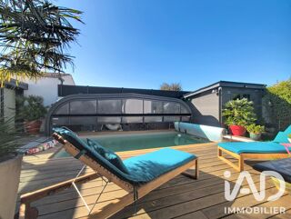 Vente Maison Vente Maison/villa 5 pièces Saint-xandre