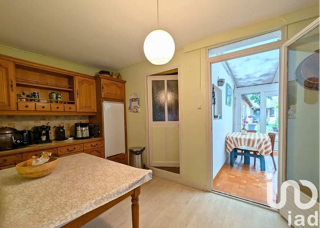  Maison à vendre 4 pièces 110 m²