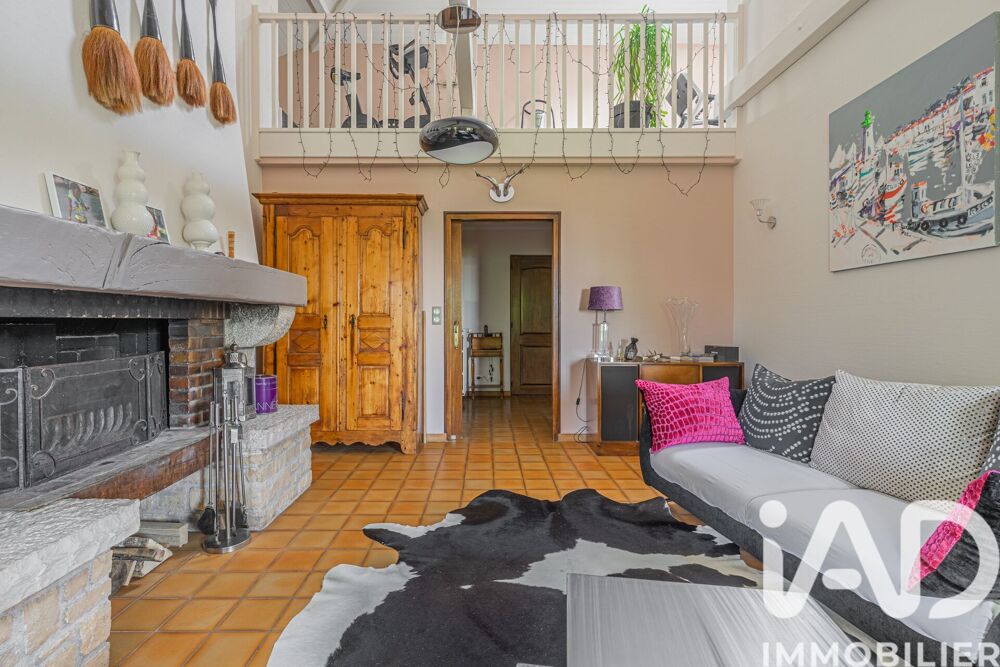 Vente Maison/villa 9 pièces