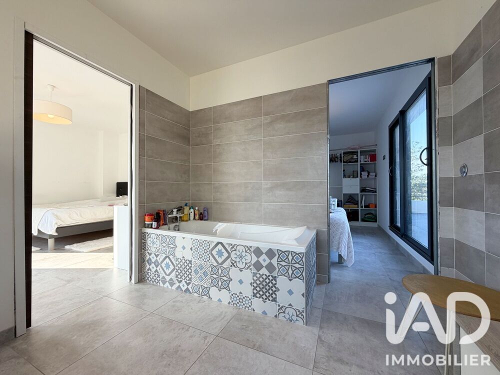 à vendre  Maison Espira-de-l'Agly (66600)