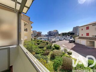  Appartement à vendre 3 pièces 52 m²