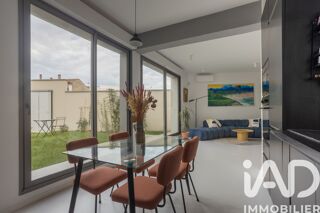  Maison à vendre 5 pièces 118 m²
