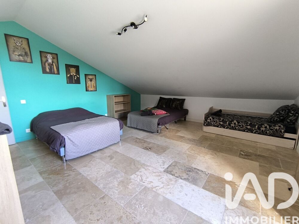 � vendre  Maison L�denon (30210)